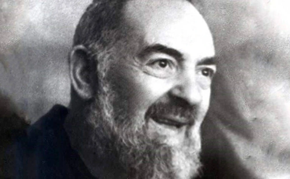 Molitva i litanije sv. Padre Piju