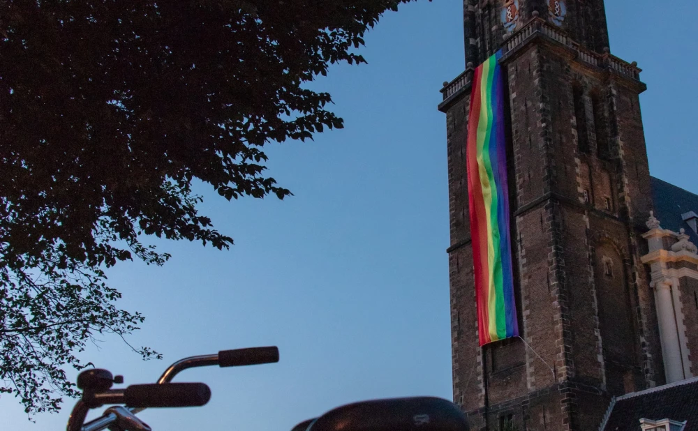 Moj gay otac i laži progresivnoga katoličanstva