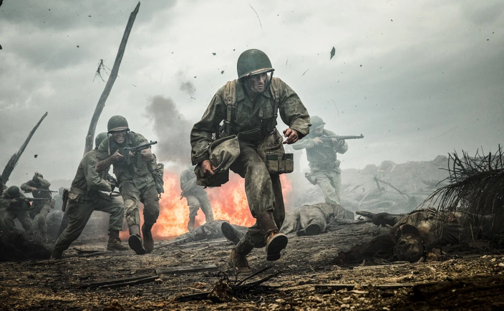 Greben spašenih - film koji jača vjeru