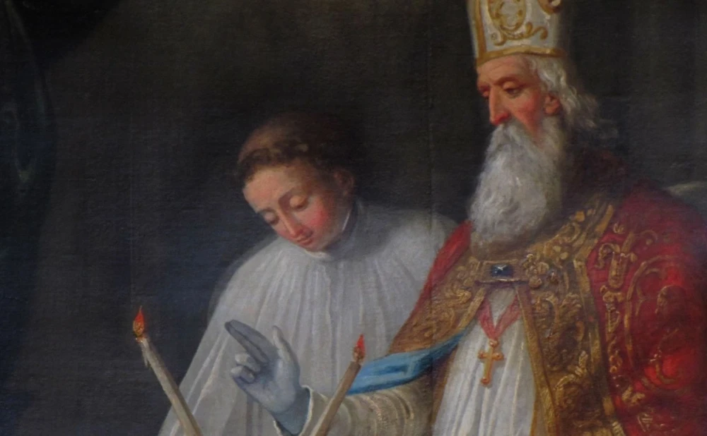 Molitve sv. Blažu za svaku priliku