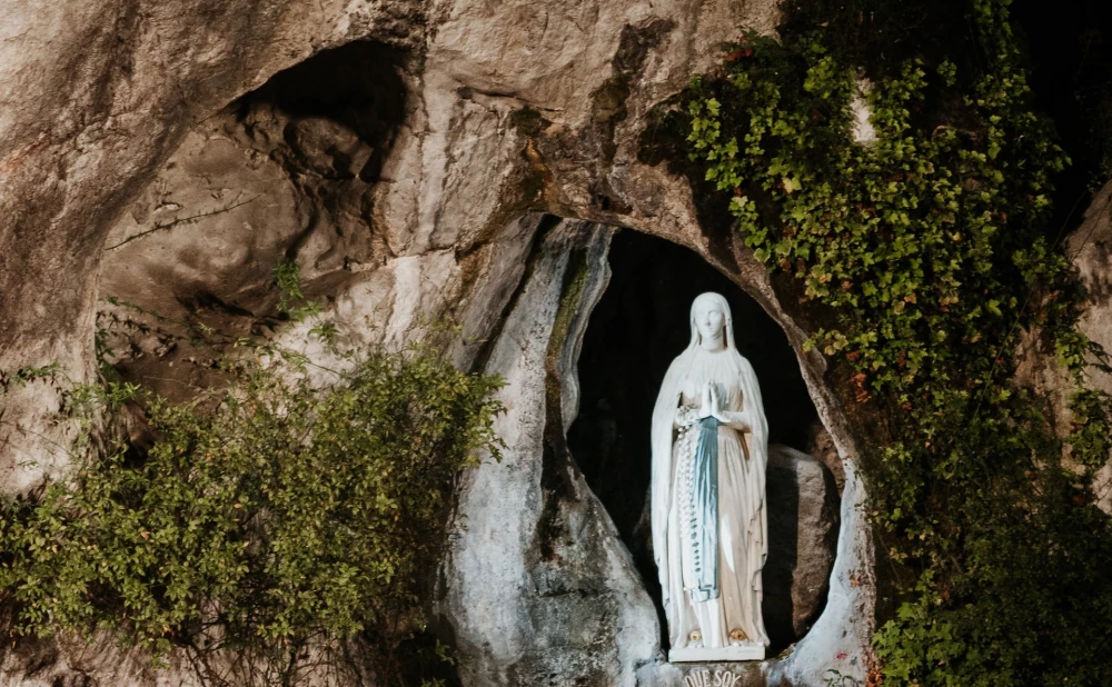 Litanije Gospi Lurdskoj