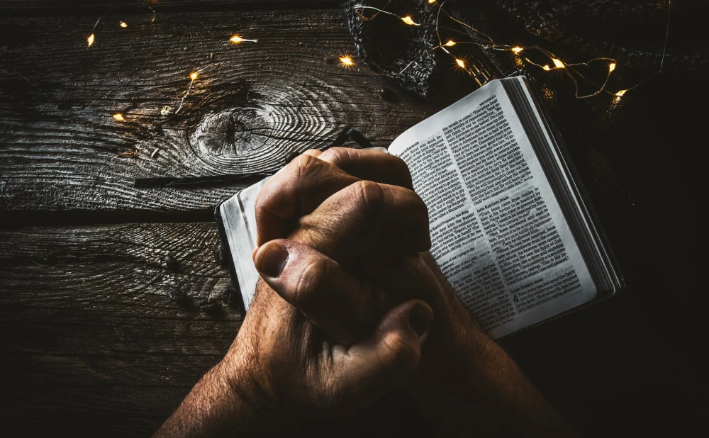 Molitva za ozdravljenje sv. Padre Pija