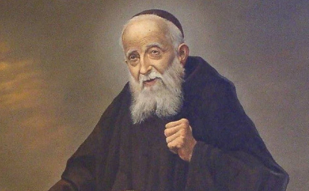 Sveti Leopold Mandić - 'apostol ispovjedaonice'