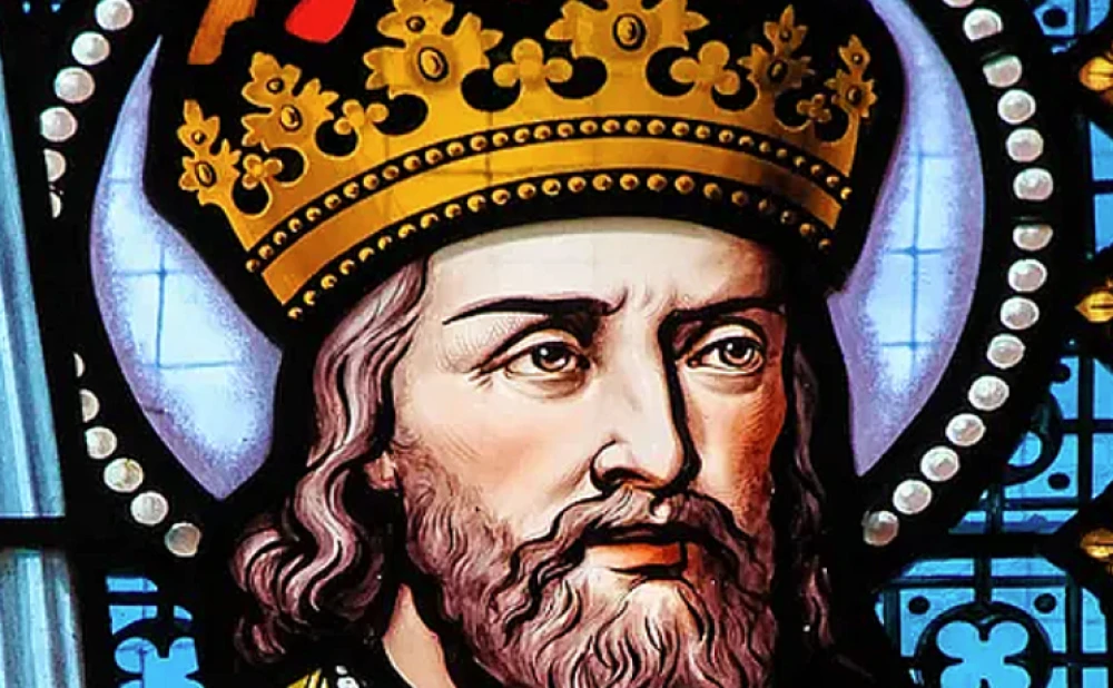Sveti Erik Švedski - kralj, mučenik i zaštitnik Švedske