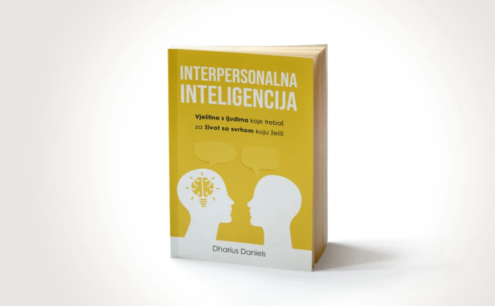 „Interpersonalna inteligencija“ – knjiga koja će nam pomoći u definiranju i upravljanju odnosima