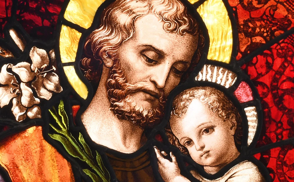 Muškarci, prestanite tražiti Mariju i počnite živjeti kao Josip