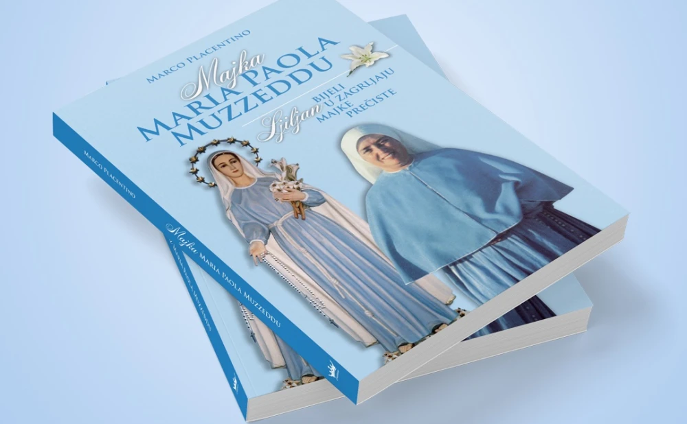 Biografija jedne službenice Božje koja će vas oduševiti za krepost čistoće