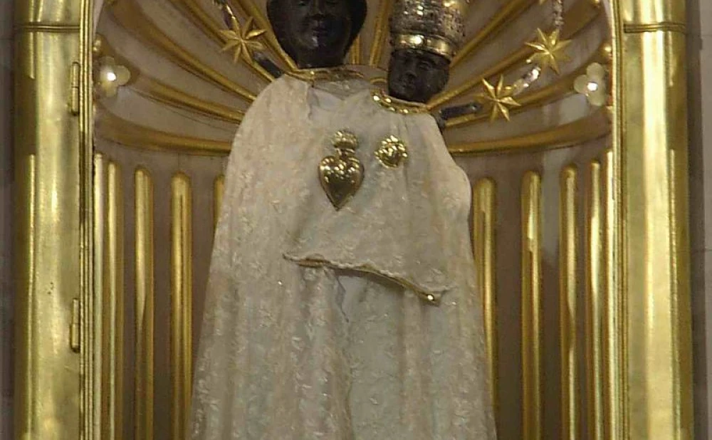 Majka Božja Bistrička