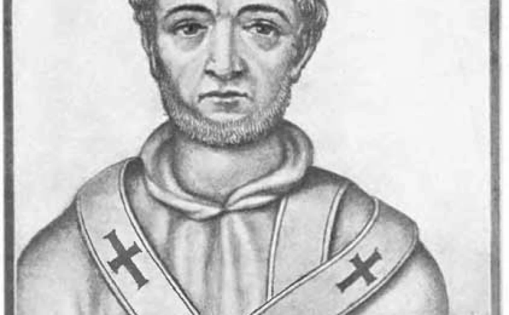 Sv. Siksto II. - papa i mučenik