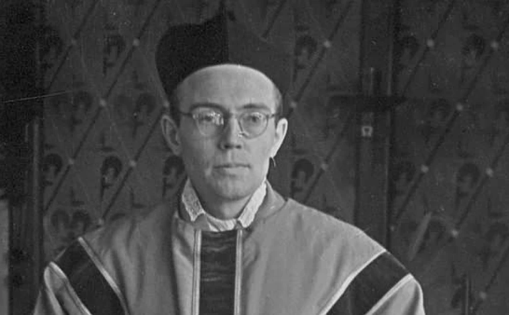 Bl. Karl Leisner - svećenik, mučenik i protivnik nacizma