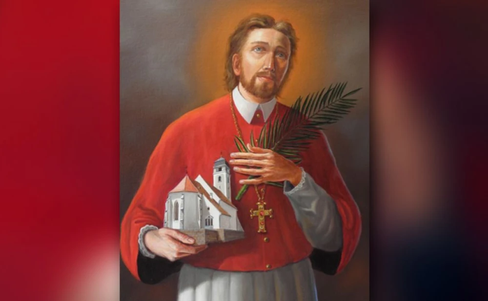 Devetnica sv. Marku Križevčaninu