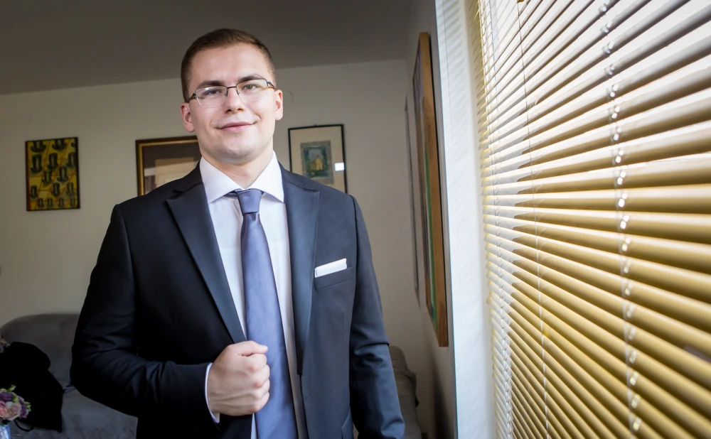 INTERVJU Ivan Jelkić: ʻKako uz pomoć sv. Josipa prodajem nekretnine’