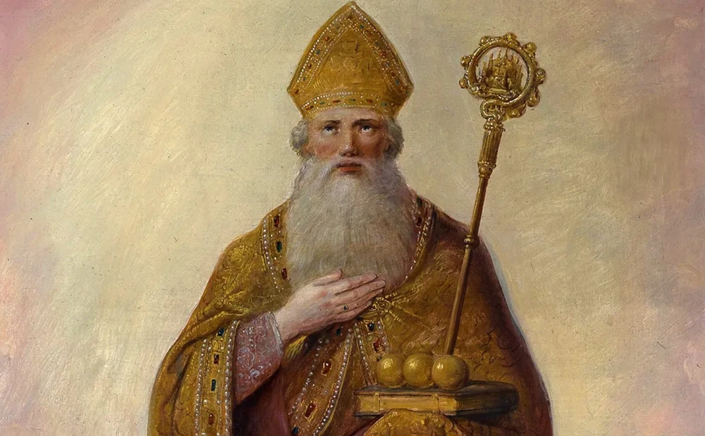 Sv. Nikola - zaštitnik djece, pomoraca, putnika, učenika