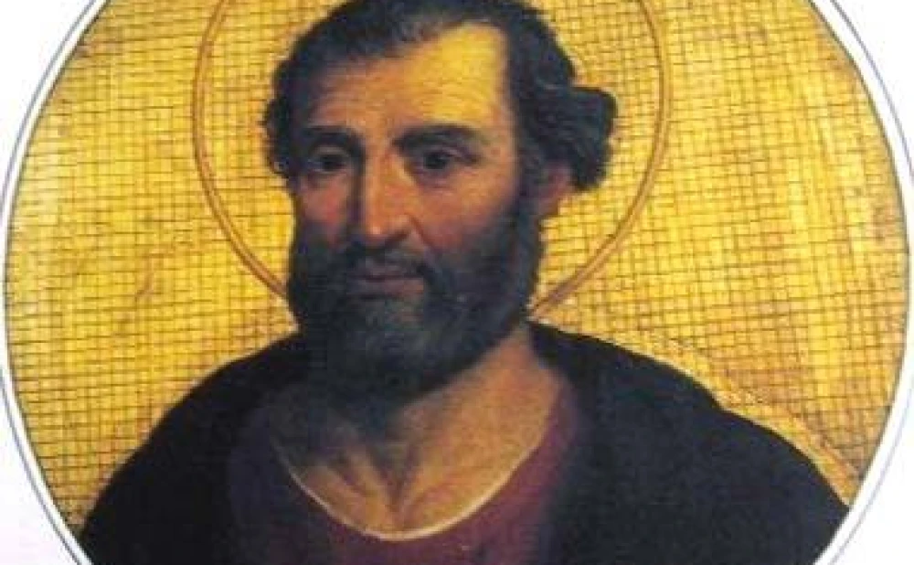 Sv. Eugen Milanski - biskup i branitelj važnosti liturgije