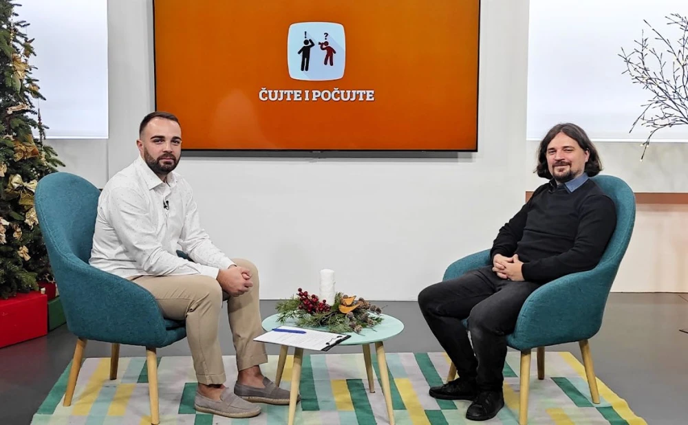 VIDEO Konferencija katoličkih muškaraca 'Budi muškarac'