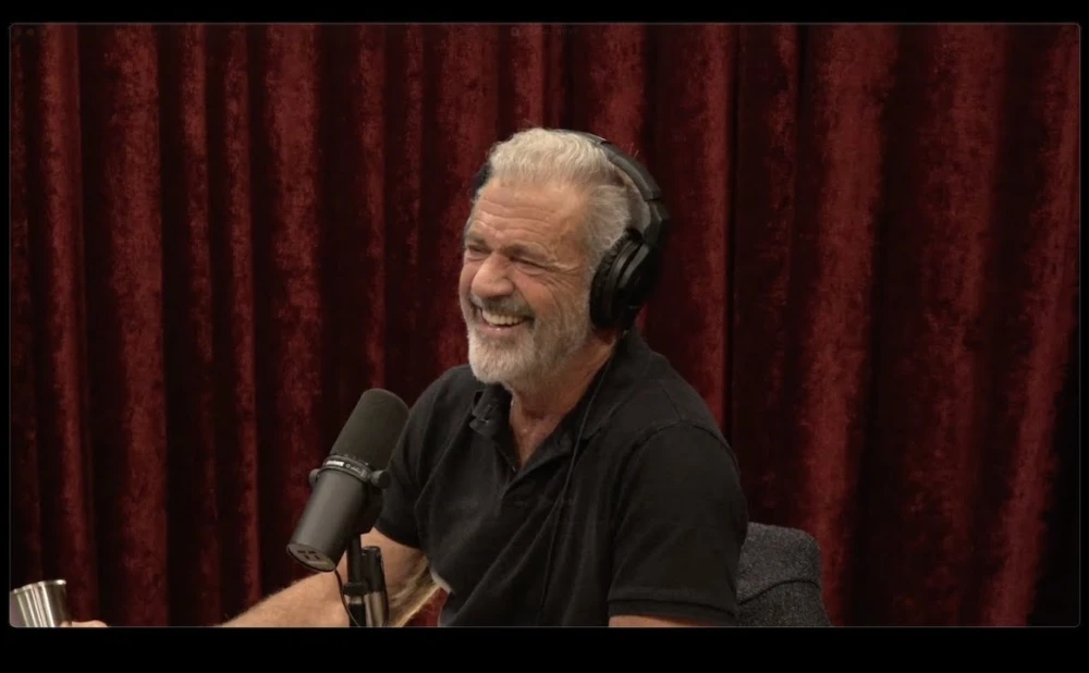 Mel Gibson o otporima prema filmu 'Pasija' i radu na filmu 'Uskrsnuće'