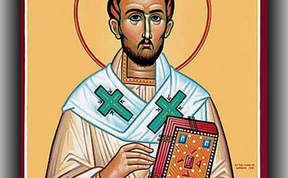 Sv. Timotej i Tit - apostoli i biskupi