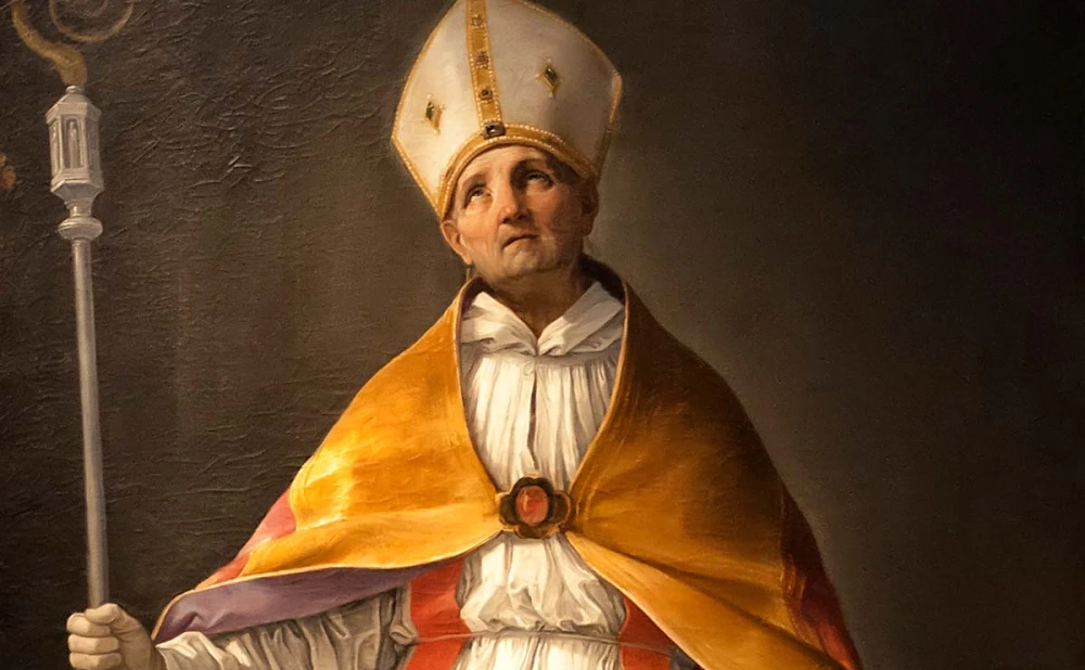 Sv. Andrija Corsini - talijanski karmelićanin i biskup