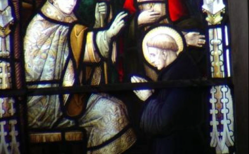 Sv. Grgur II. - papa