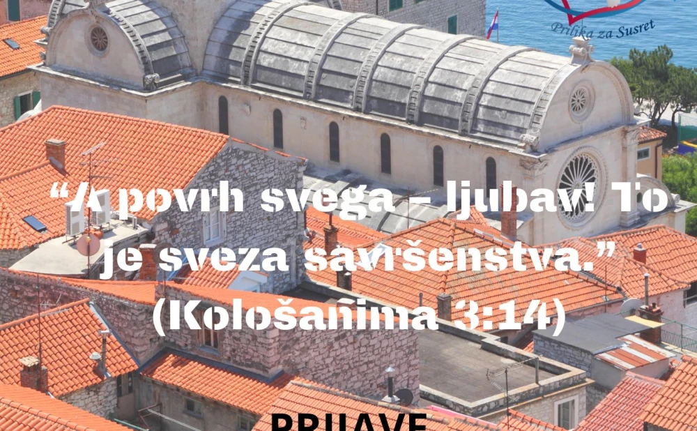 Vikend susret osoba otvorenih za sakrament ženidbe