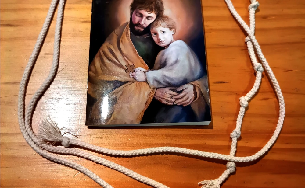 Jeste li čuli za konop sv. Josipa