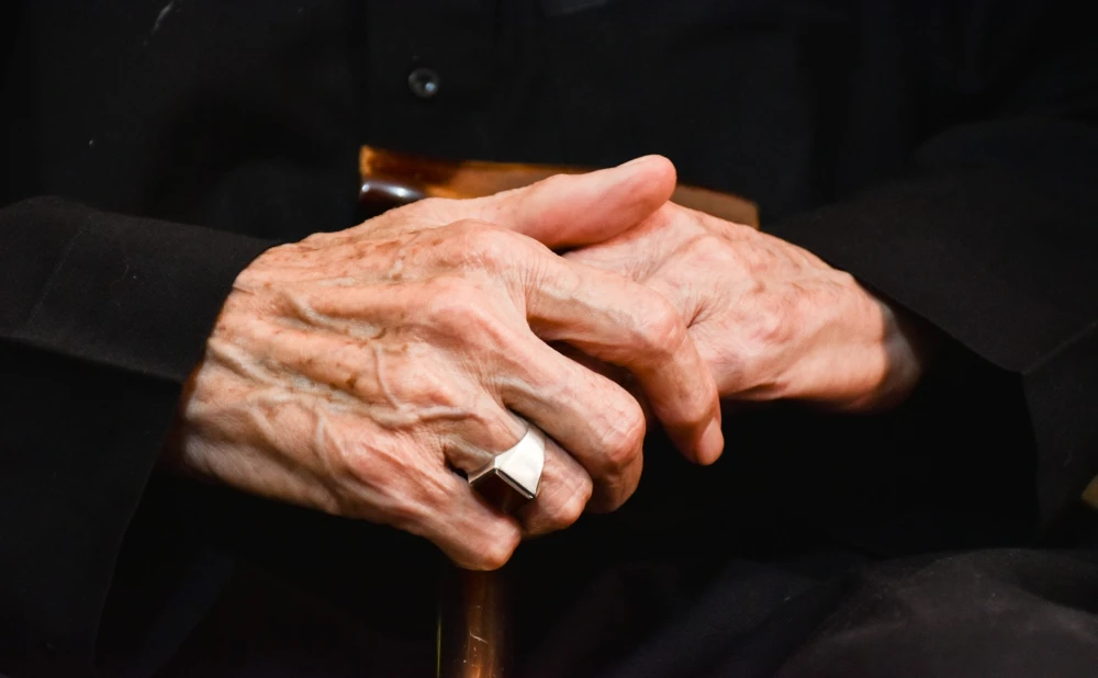 POTRESNO Kako dalje nakon 55 godina braka?