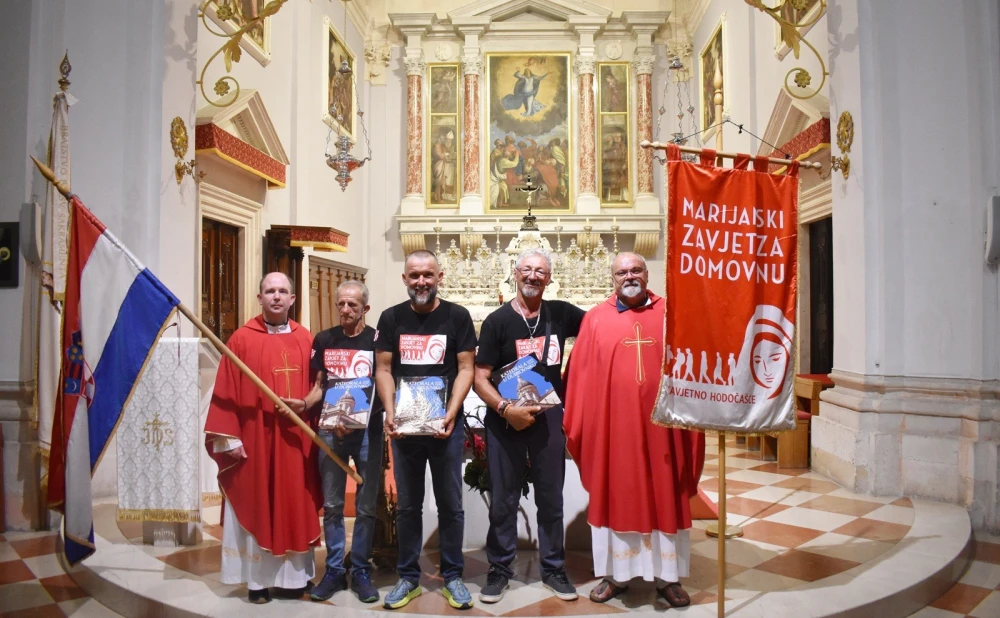 POĐI I TI Hrvatskom se ove godine hodočasti s moćima bl. Stepinca