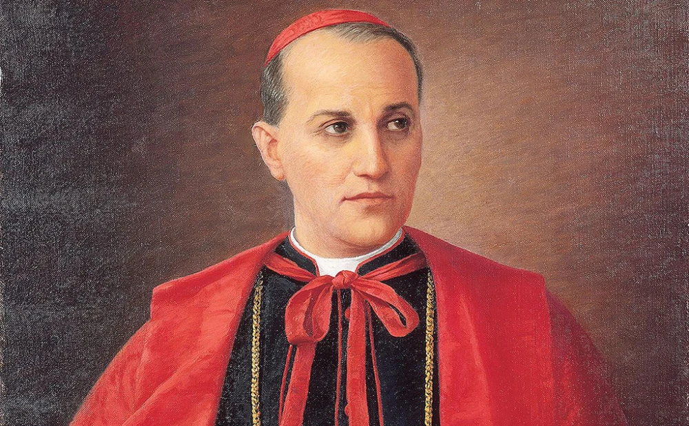 Proslava rođendana blaženoga kardinala Alojzija Stepinca