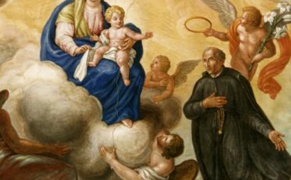 Sv. Franjo De Geronimo - isusovac, misionar i socijalni obnovitelj
