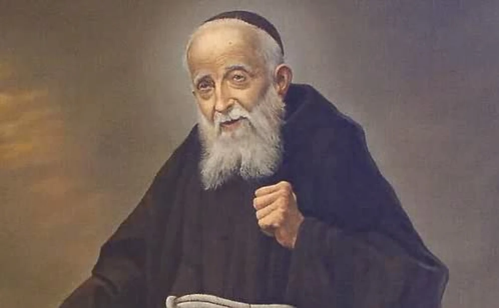 Sv. Leopold Bogdan Mandić - kapucin, apostol ispovijedi i kršćanskog jedinstva