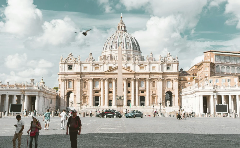 POTVRĐENO Papa Lav XIV. živjet će u Apostolskoj palači