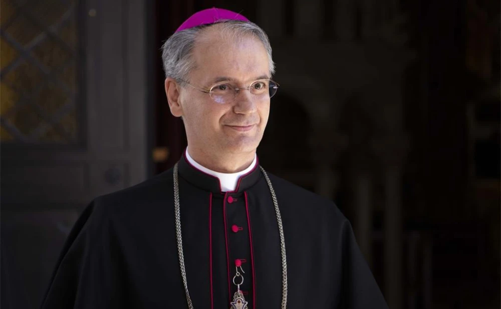 Mons. Kutleša: Vjerujem da će papa Lav XIV. proglasiti kardinala Stepinca svetim