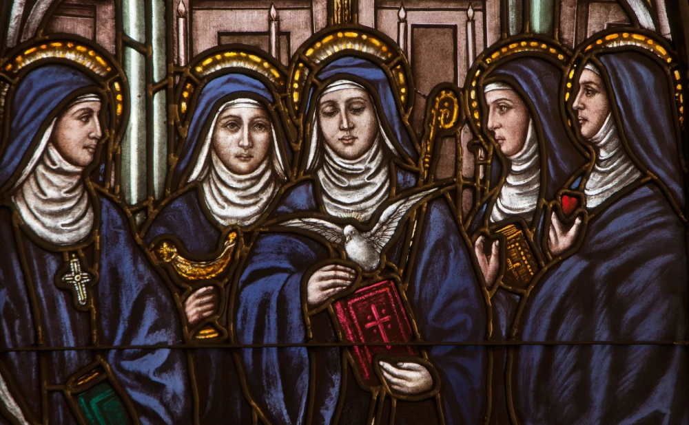 Sv. Hildegarda i njezini praktični savjeti