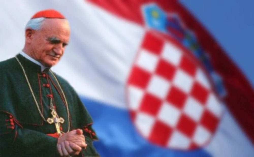 Proglas nadbiskupa Kutleše o Kauzi beatifikacije sluge Božjega kardinala Franje Kuharića