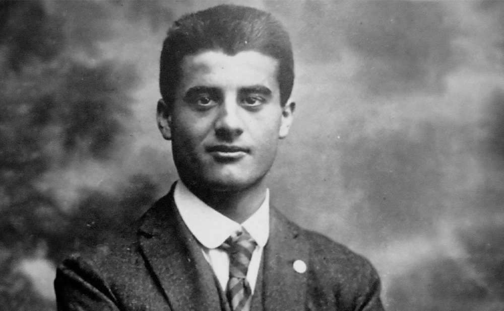 Pier Giorgio nas uči kako se ispričavati poput sveca