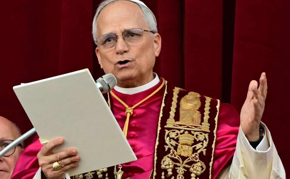 Papa Lav XIV.: „Izabran sam bez ikakve zasluge i, sa strahopoštovanjem, dolazim k vama kao brat“