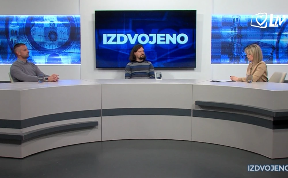 IZDVOJENO Djeca se susreću s pornografijom već s 5-6 godina