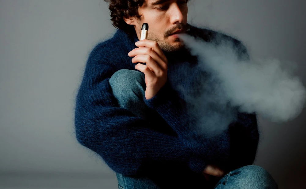 Sve popularnije e-cigarete imaju i svoje nedostatke. Evo koji su!