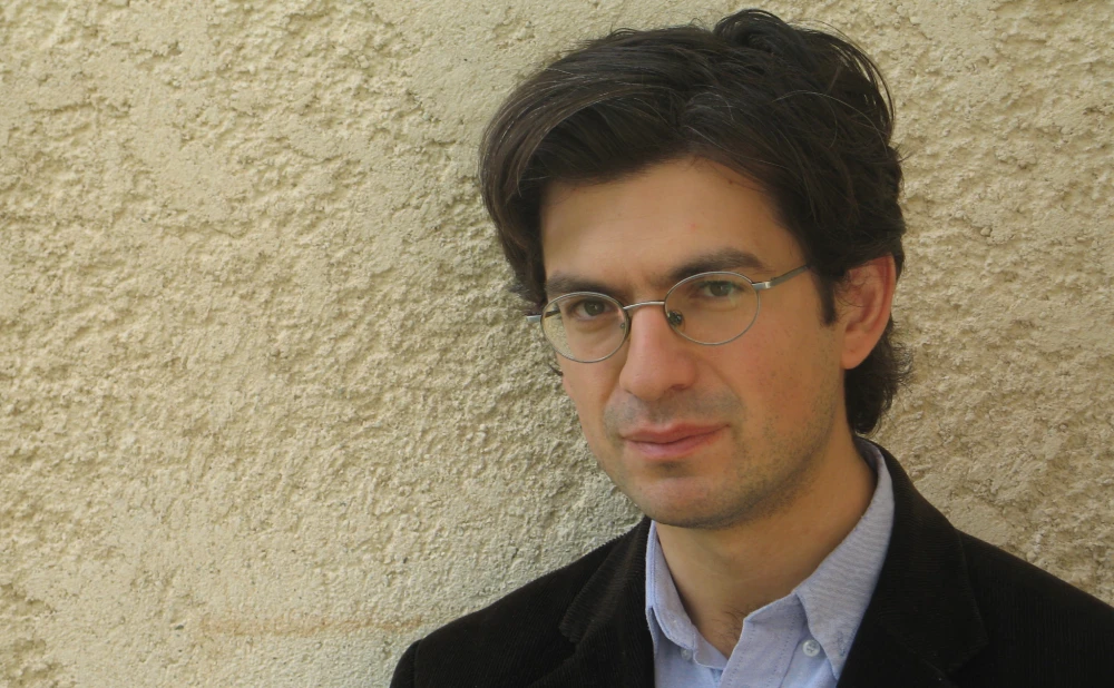Fabrice Hadjadj: „Danas nada više nije opcija“