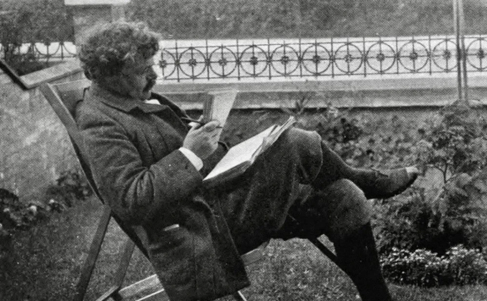 Očevi, doznajte što vam G. K. Chesterton poručuje!