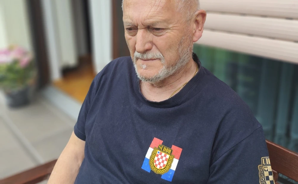 NEISPRIČANA PRIČA HRVATSKOG BRANITELJA 'Osjetili su da su nemoćni, unatoč tome što su imali oružje'