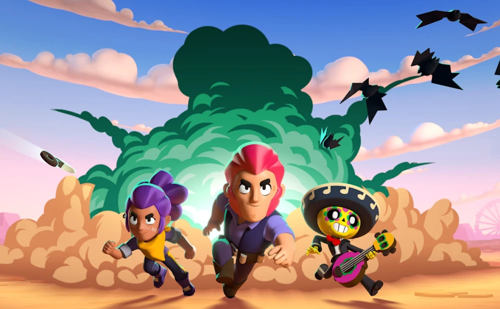 VJEROUČITELJI, POZOR! Evangelizacija uz igricu Brawl Stars?