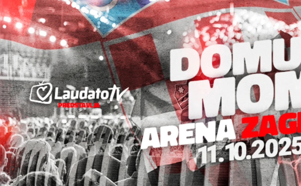 Najavljen treći koncert „Domu mom“