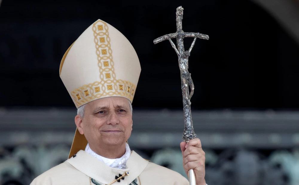 DONOSIMO Život Lava XIV. iz godine u godinu