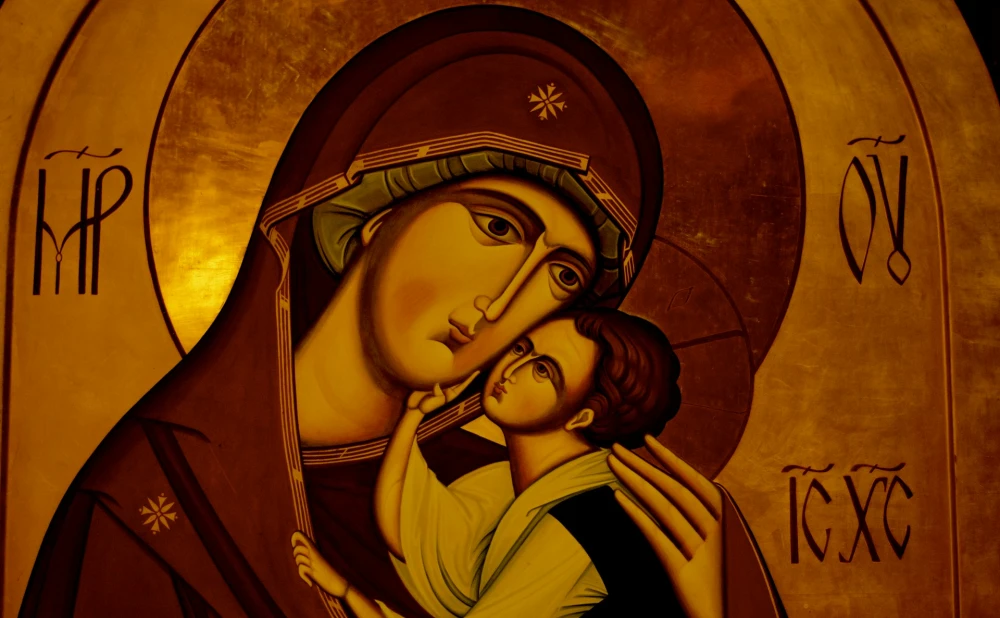 ZNATE LI KOJA JE? Najstarija molitva upućena Gospi