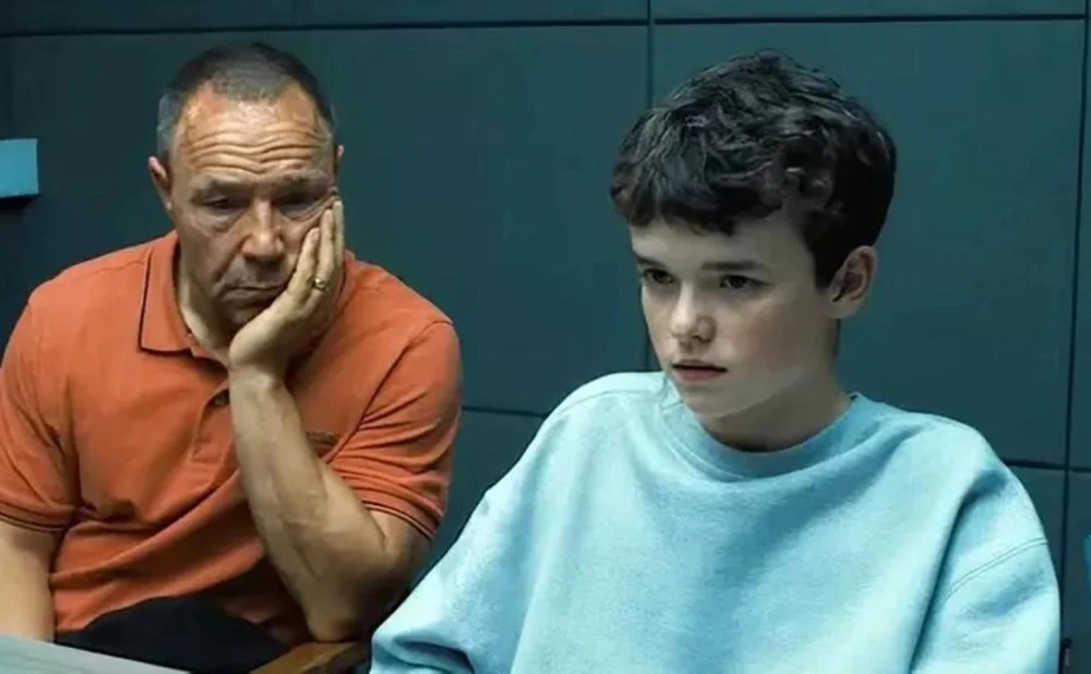 NETFLIXOVA „Adolescencija“ - uznemirujući portret djetinjstva u digitalnom dobu