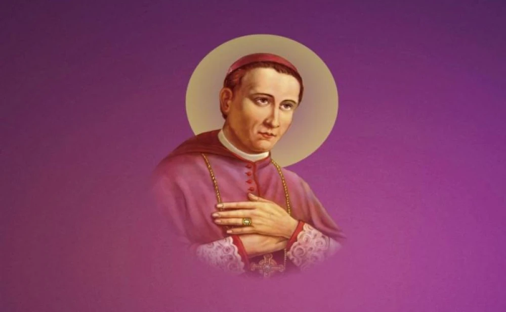 Sveti Antonio Maria Gianelli - čudotvorac, glasovit propovjednik i ispovjednik, osnivač redova