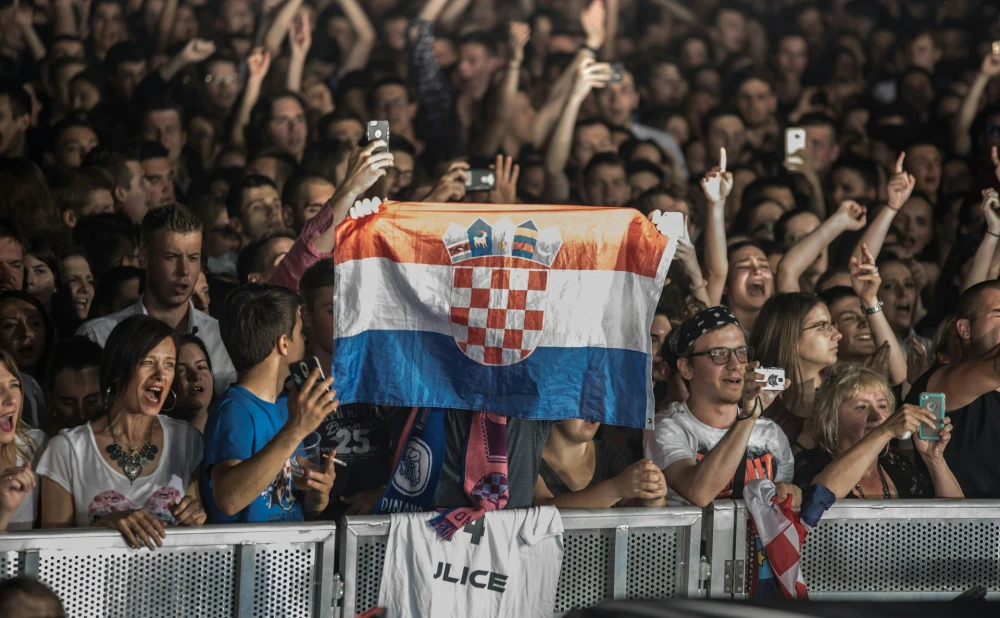 Evo zašto je sport „više od igre“