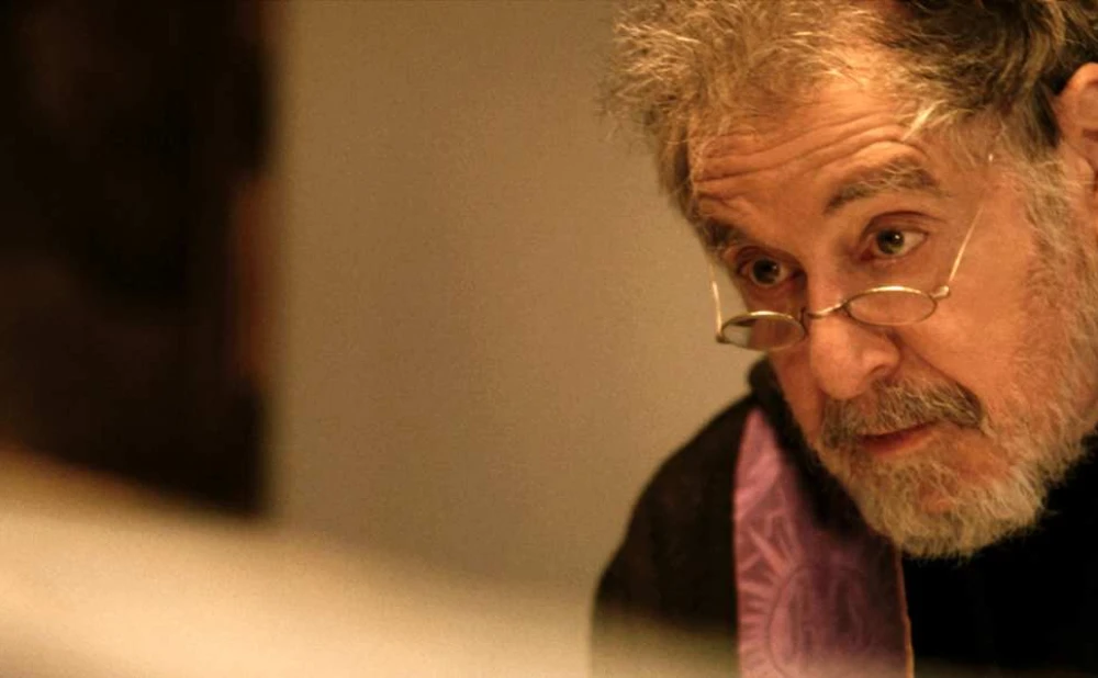 FILM KOJI MORATE POGLEDATI Još jedan prikaz o egzorcizmu