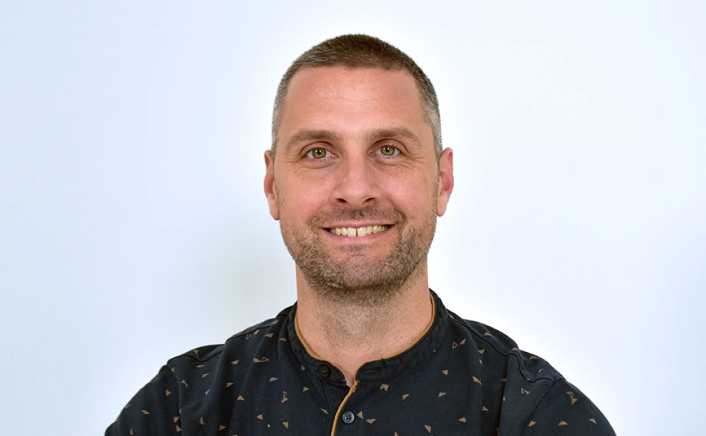 MATEJ ČULJAK: „Traženje psihološke pomoći ne može nikako predstavljati znak slabe vjere“